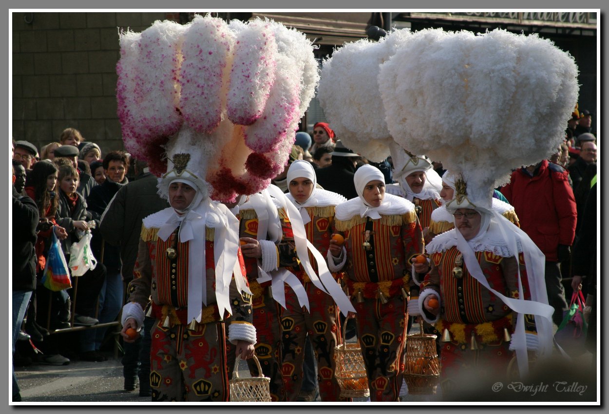 binche 158